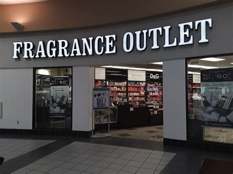 fragrance outlet las vegas